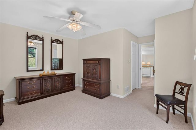 2820 Cobblestone Drive Drive, Cumming, GA 30041