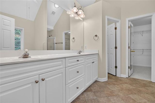 2820 Cobblestone Drive Drive, Cumming, GA 30041