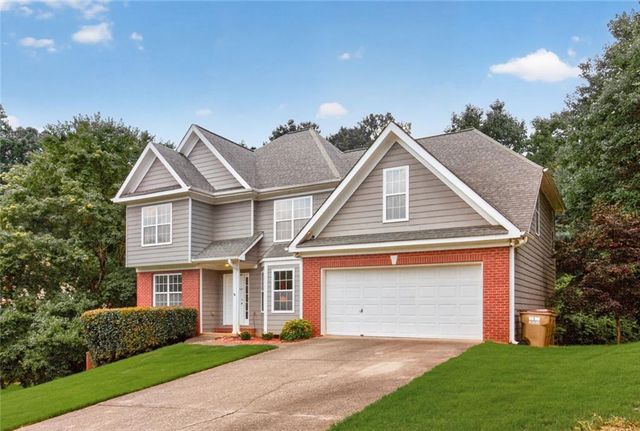 2820 Cobblestone Drive Drive, Cumming, GA 30041