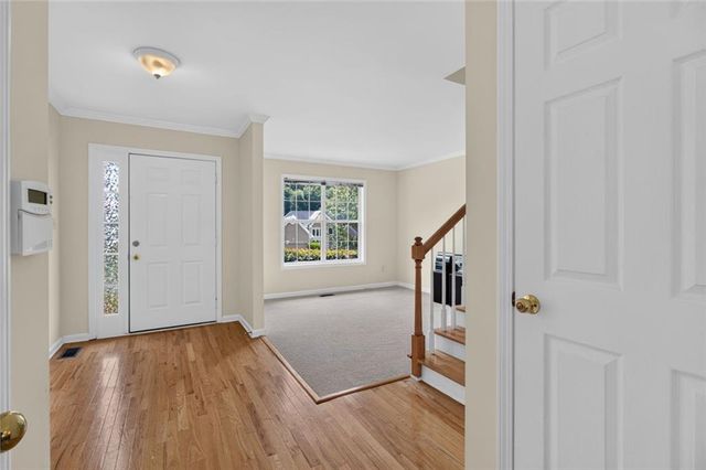 2820 Cobblestone Drive Drive, Cumming, GA 30041