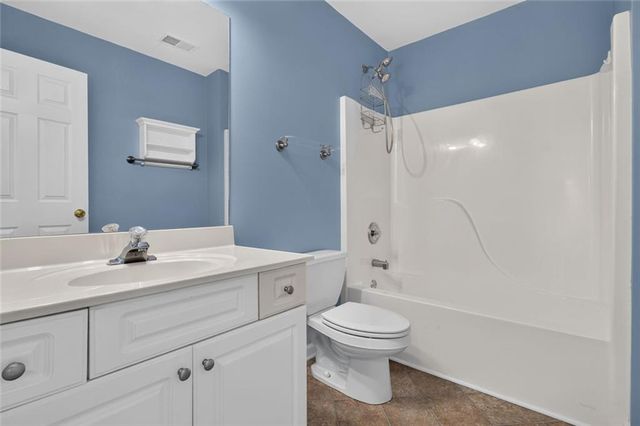 2820 Cobblestone Drive Drive, Cumming, GA 30041