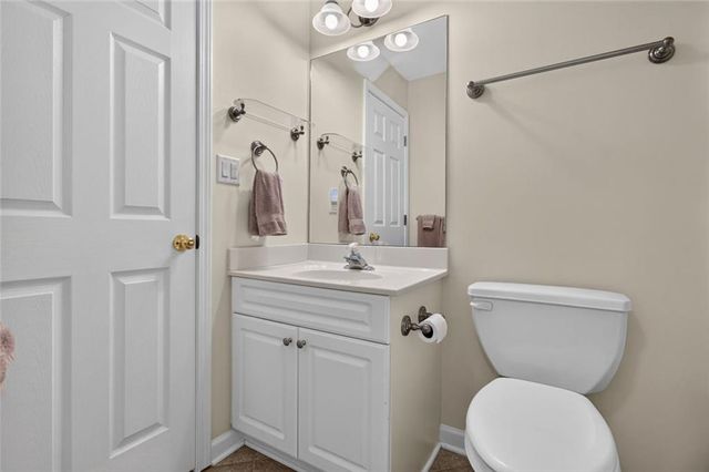 2820 Cobblestone Drive Drive, Cumming, GA 30041
