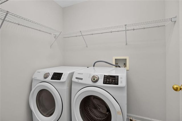 2820 Cobblestone Drive Drive, Cumming, GA 30041