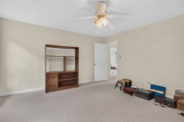 2820 Cobblestone Drive Drive, Cumming, GA 30041