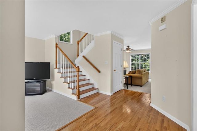 2820 Cobblestone Drive Drive, Cumming, GA 30041