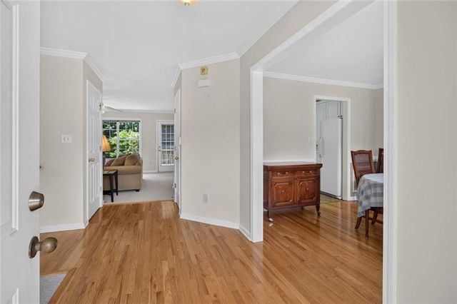 2820 Cobblestone Drive Drive, Cumming, GA 30041
