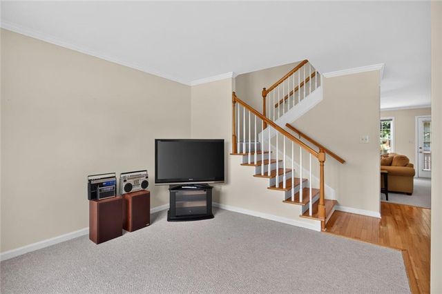 2820 Cobblestone Drive Drive, Cumming, GA 30041