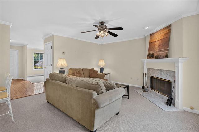 2820 Cobblestone Drive Drive, Cumming, GA 30041