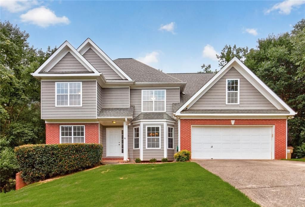2820 Cobblestone Drive Drive, Cumming, GA 30041