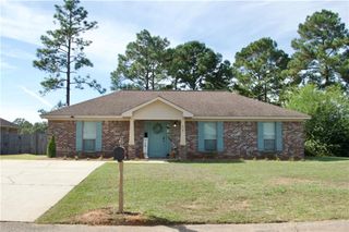 6381 Fox Hunt Drive, Semmes, AL 36575