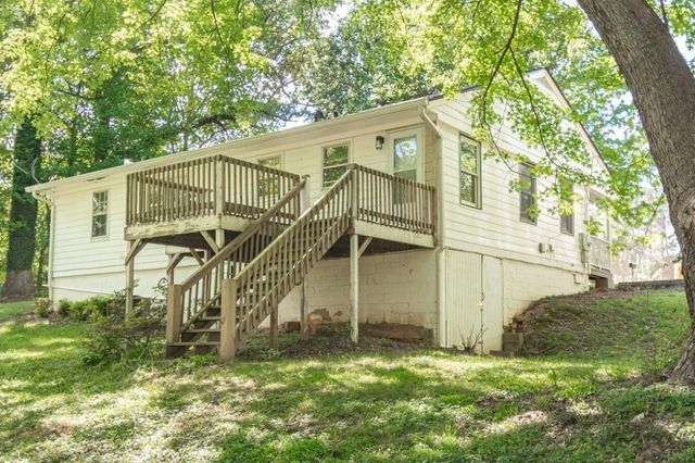 514 Grady Street, Waleska, GA 30183
