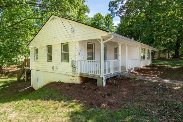 514 Grady Street, Waleska, GA 30183