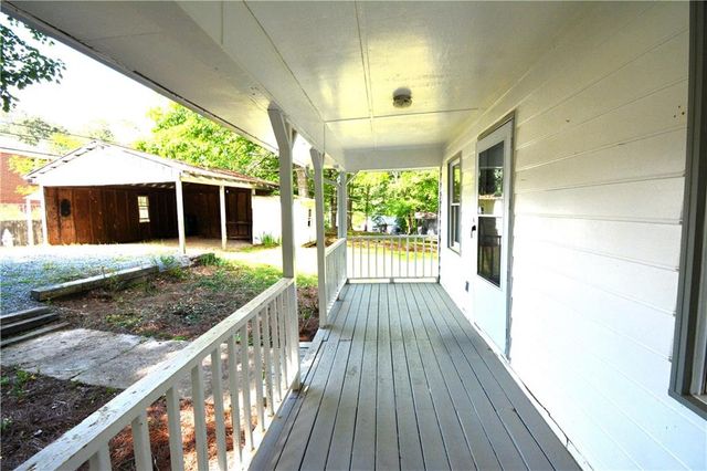 514 Grady Street, Waleska, GA 30183