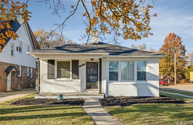 11921 E Outer Drive, Detroit, MI 48224