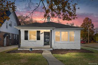 11921 E Outer Drive, Detroit, MI 48224