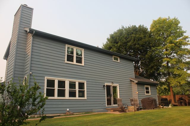 1136 Ten Pin Lane, Zion, IL 60099