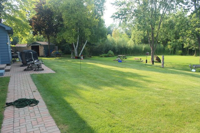 1136 Ten Pin Lane, Zion, IL 60099