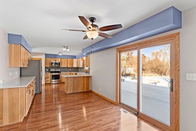 1136 Ten Pin Lane, Zion, IL 60099