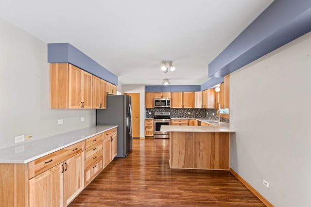 1136 Ten Pin Lane, Zion, IL 60099