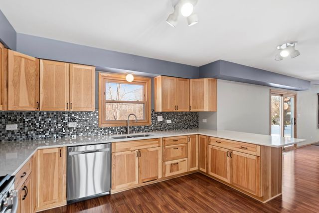 1136 Ten Pin Lane, Zion, IL 60099