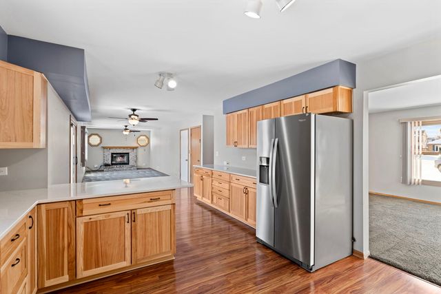 1136 Ten Pin Lane, Zion, IL 60099