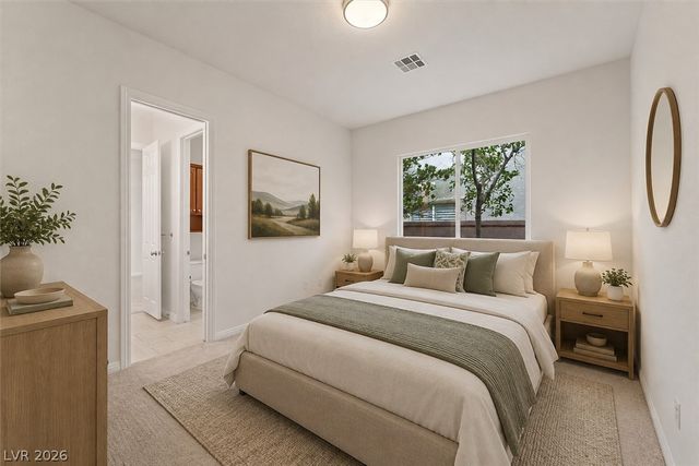 9429 Queen Charlotte Drive, Las Vegas, NV 89145