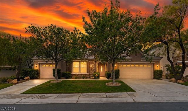 9429 Queen Charlotte Drive, Las Vegas, NV 89145