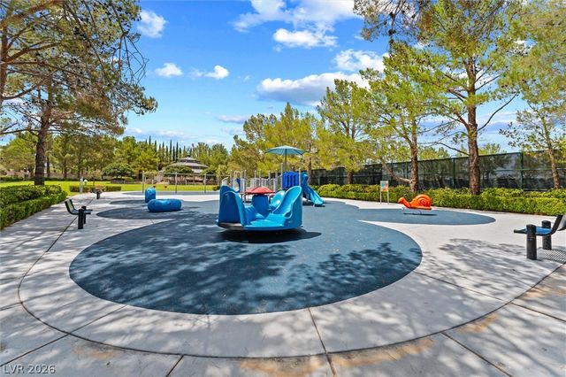 9429 Queen Charlotte Drive, Las Vegas, NV 89145