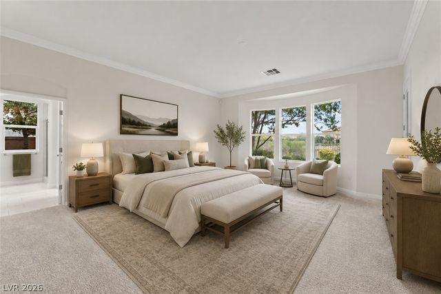 9429 Queen Charlotte Drive, Las Vegas, NV 89145