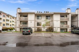 1770 E KEYS VIEW CT #21, Millcreek, UT 84117