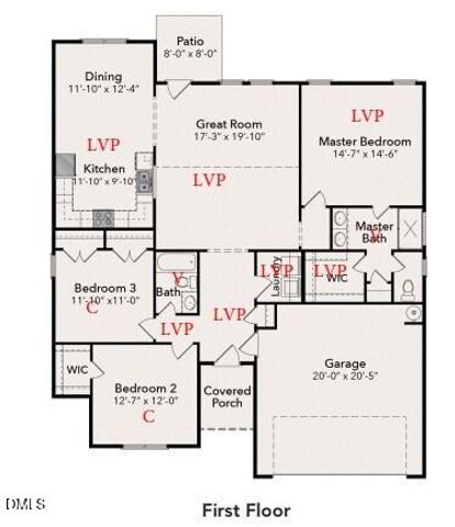 12 Baxley Drive Lot 29, Dunn, NC 28334