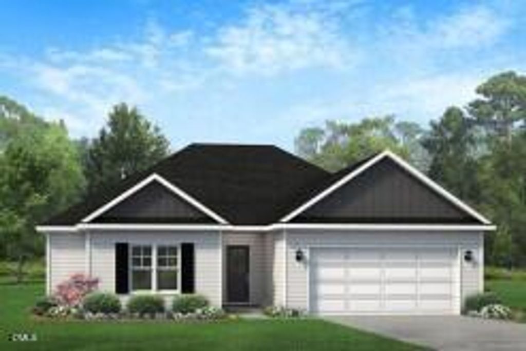 12 Baxley Drive Lot 29, Dunn, NC 28334