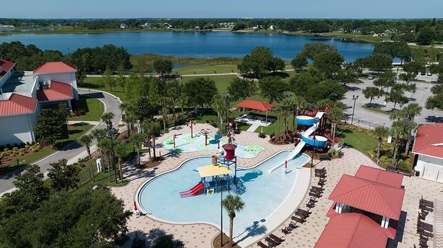 5410 CROWN POINT ROAD, Kissimmee, FL 34758