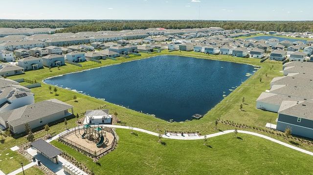 5410 CROWN POINT ROAD, Kissimmee, FL 34758
