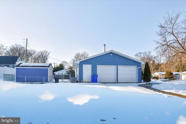 12415 ROUND TREE LN, Bowie, MD 20715