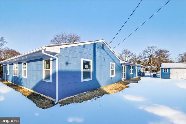 12415 ROUND TREE LN, Bowie, MD 20715