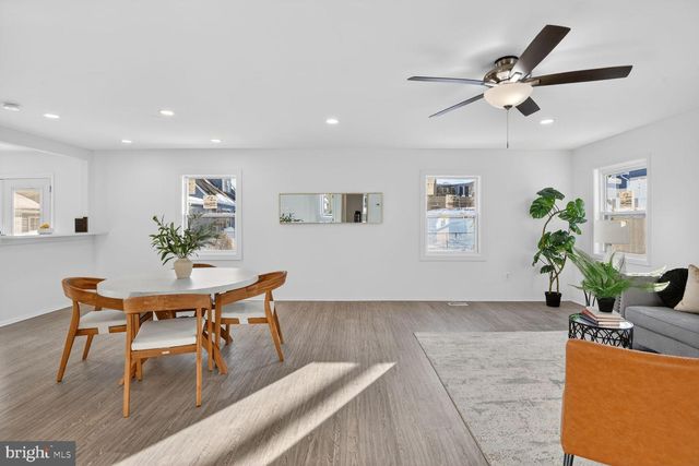 12415 ROUND TREE LN, Bowie, MD 20715