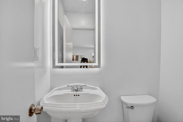 12415 ROUND TREE LN, Bowie, MD 20715