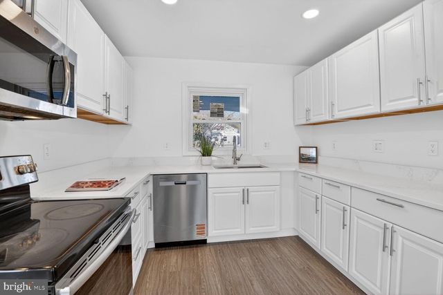 12415 ROUND TREE LN, Bowie, MD 20715