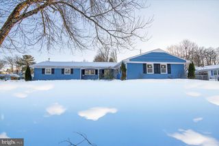 12415 ROUND TREE LN, Bowie, MD 20715