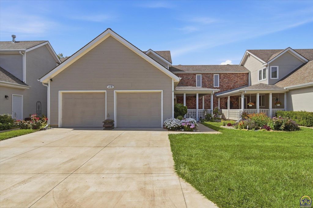 3101 SW Wanamaker Dr Apt 113, Topeka, KS 66614