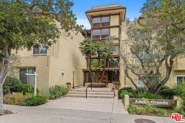 5950 Buckingham 305, Culver City, CA 90230