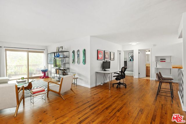 5950 Buckingham 305, Culver City, CA 90230