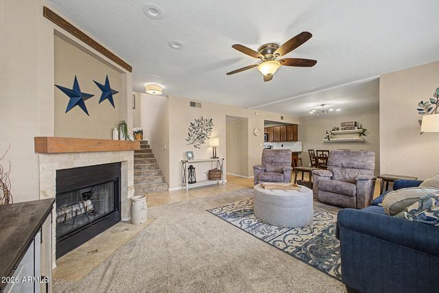 2500 N HAYDEN Road 30, Scottsdale, AZ 85257
