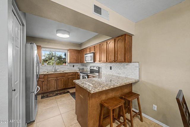 2500 N HAYDEN Road 30, Scottsdale, AZ 85257