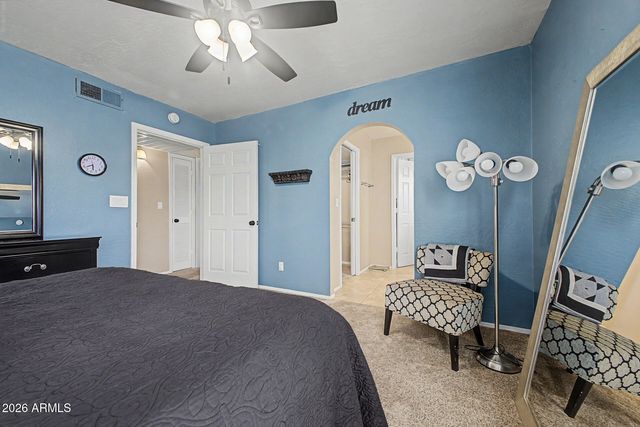 2500 N HAYDEN Road 30, Scottsdale, AZ 85257
