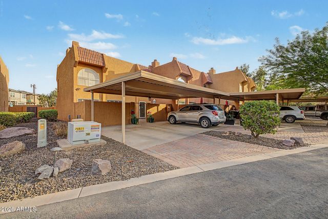 2500 N HAYDEN Road 30, Scottsdale, AZ 85257