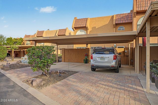 2500 N HAYDEN Road 30, Scottsdale, AZ 85257