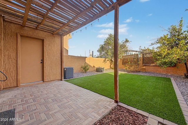 2500 N HAYDEN Road 30, Scottsdale, AZ 85257