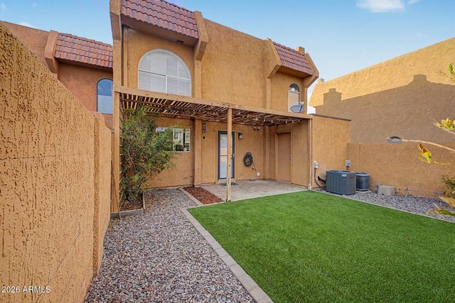 2500 N HAYDEN Road 30, Scottsdale, AZ 85257